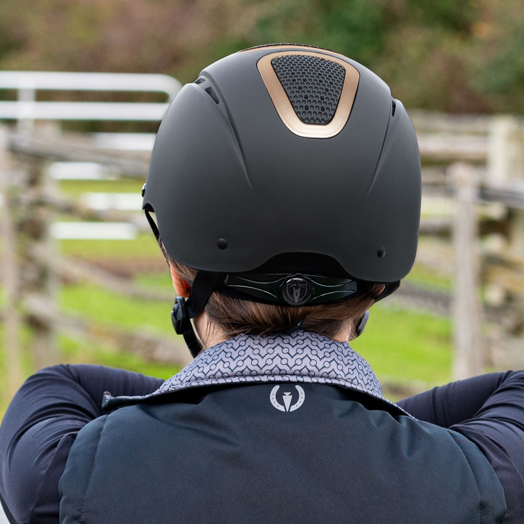Tipperary Ultra Helmet Tipperary Equestrian